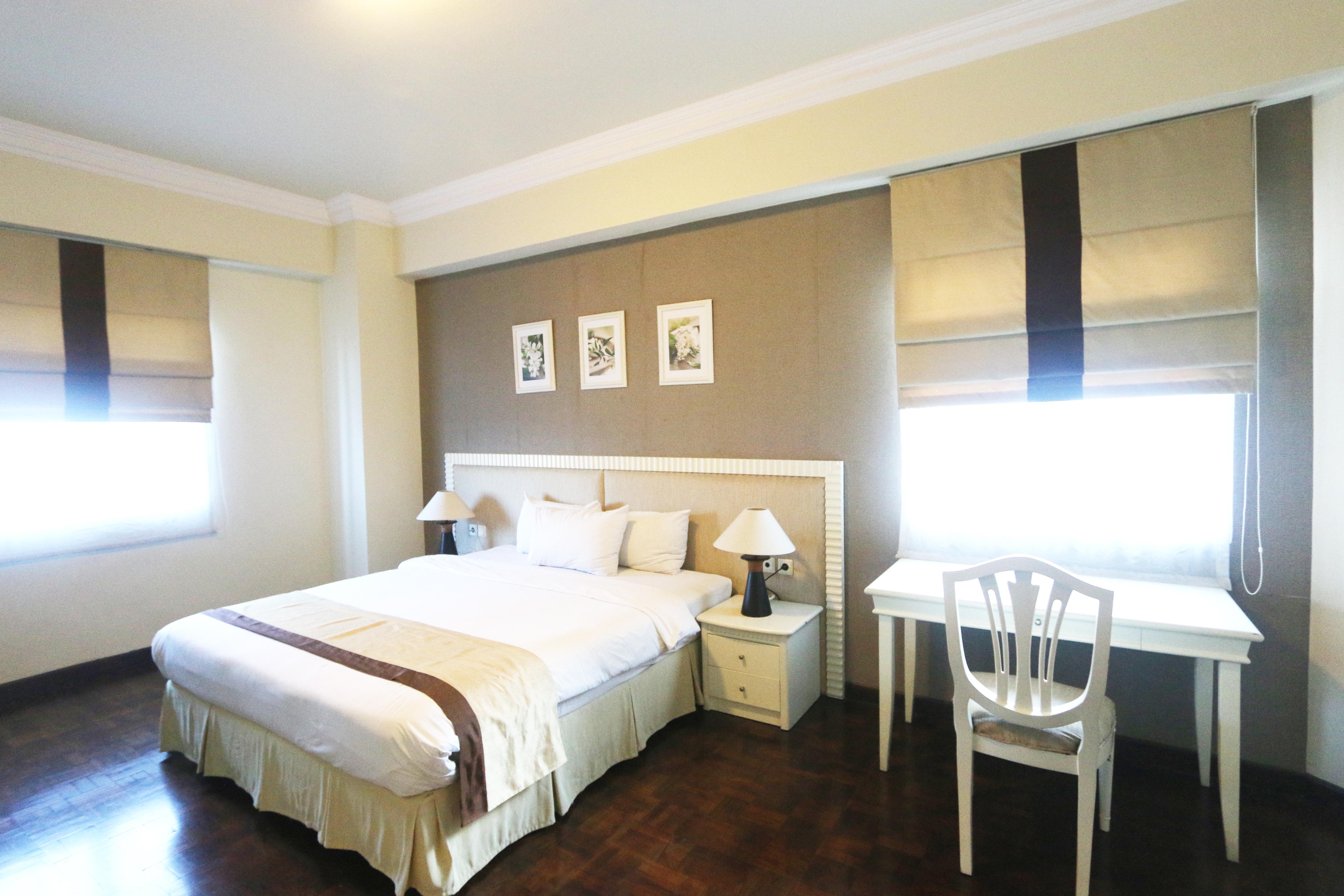 Java Paragon Hotel & Residences Surabaja Zewnętrze zdjęcie