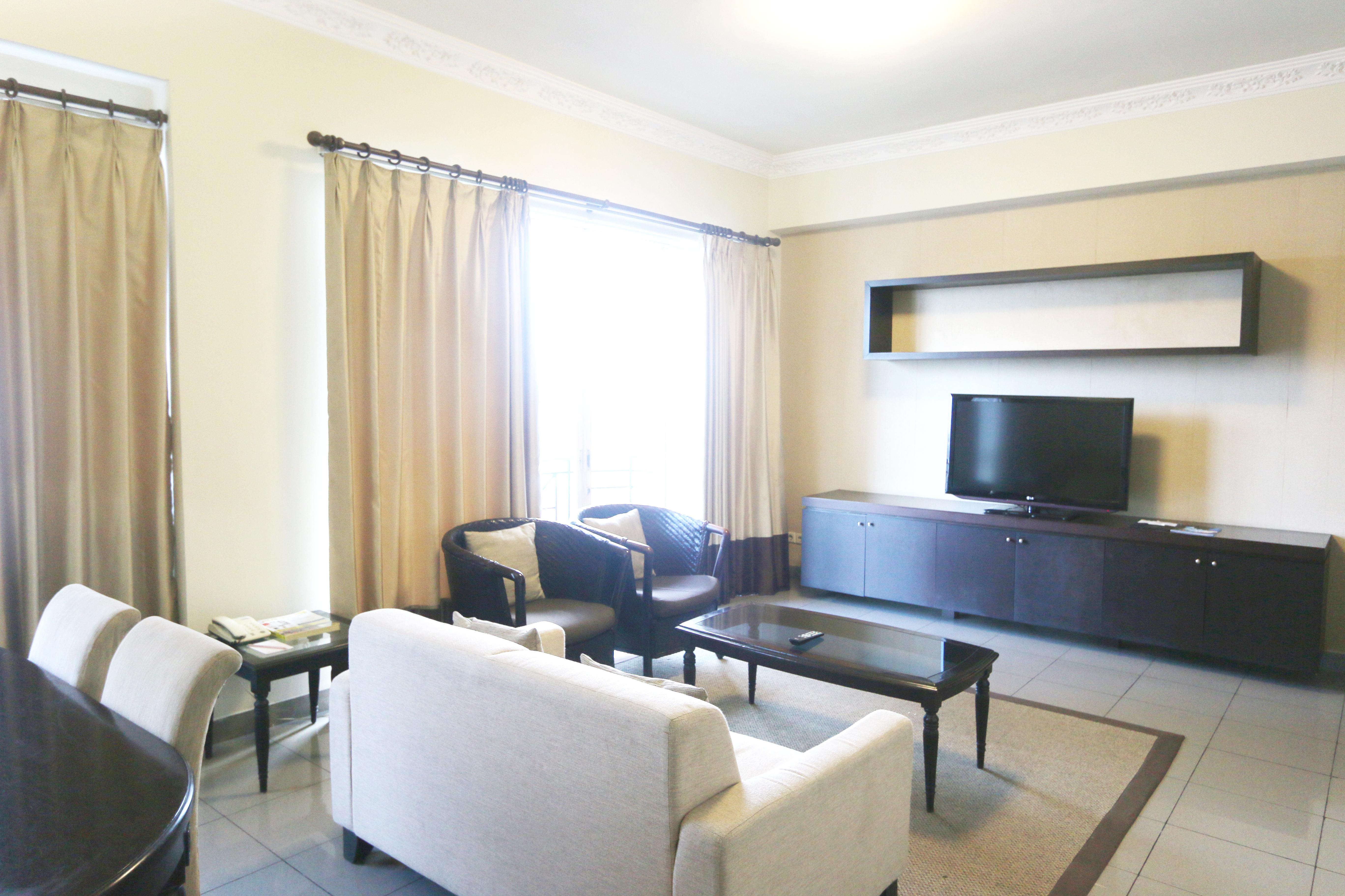 Java Paragon Hotel & Residences Surabaja Zewnętrze zdjęcie