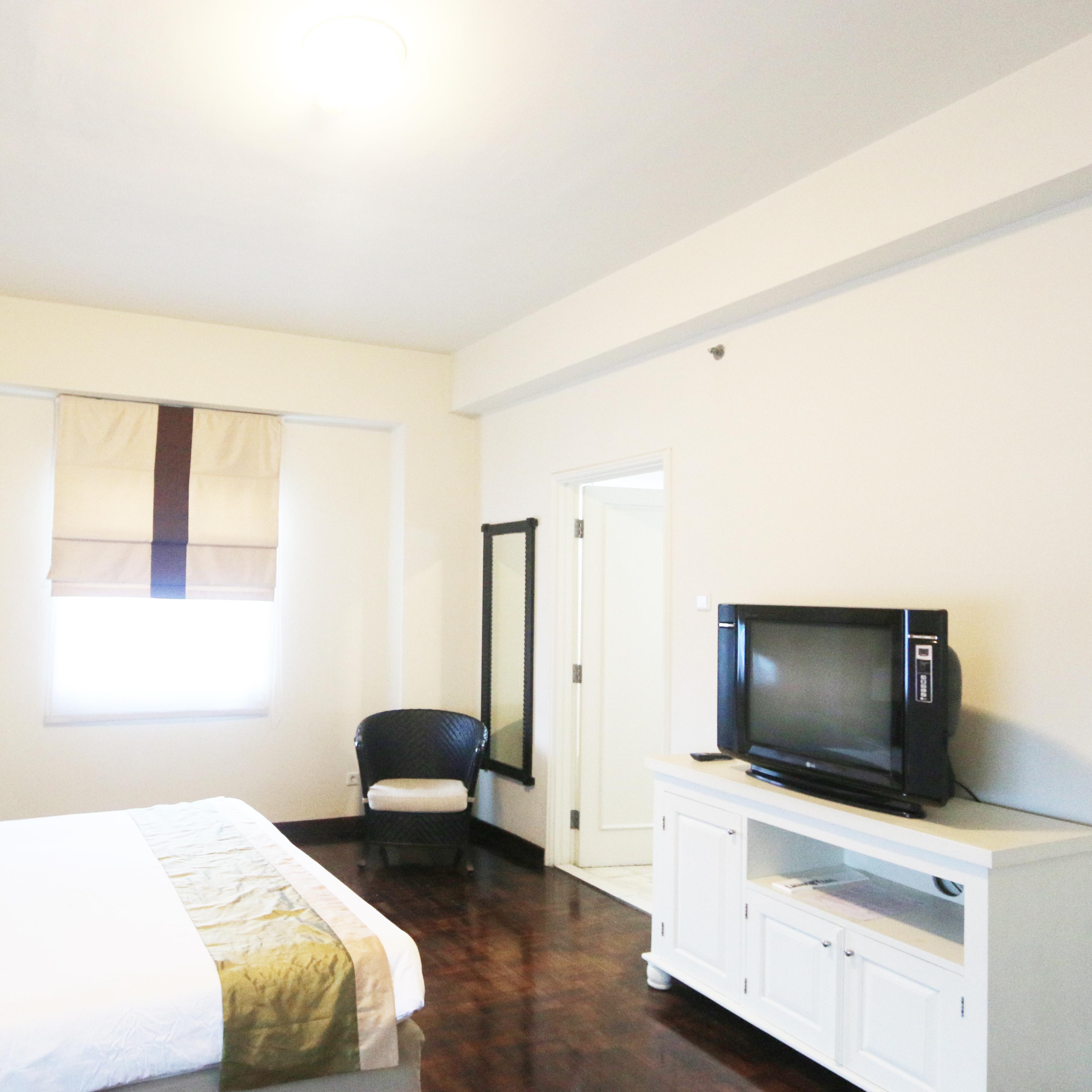 Java Paragon Hotel & Residences Surabaja Zewnętrze zdjęcie