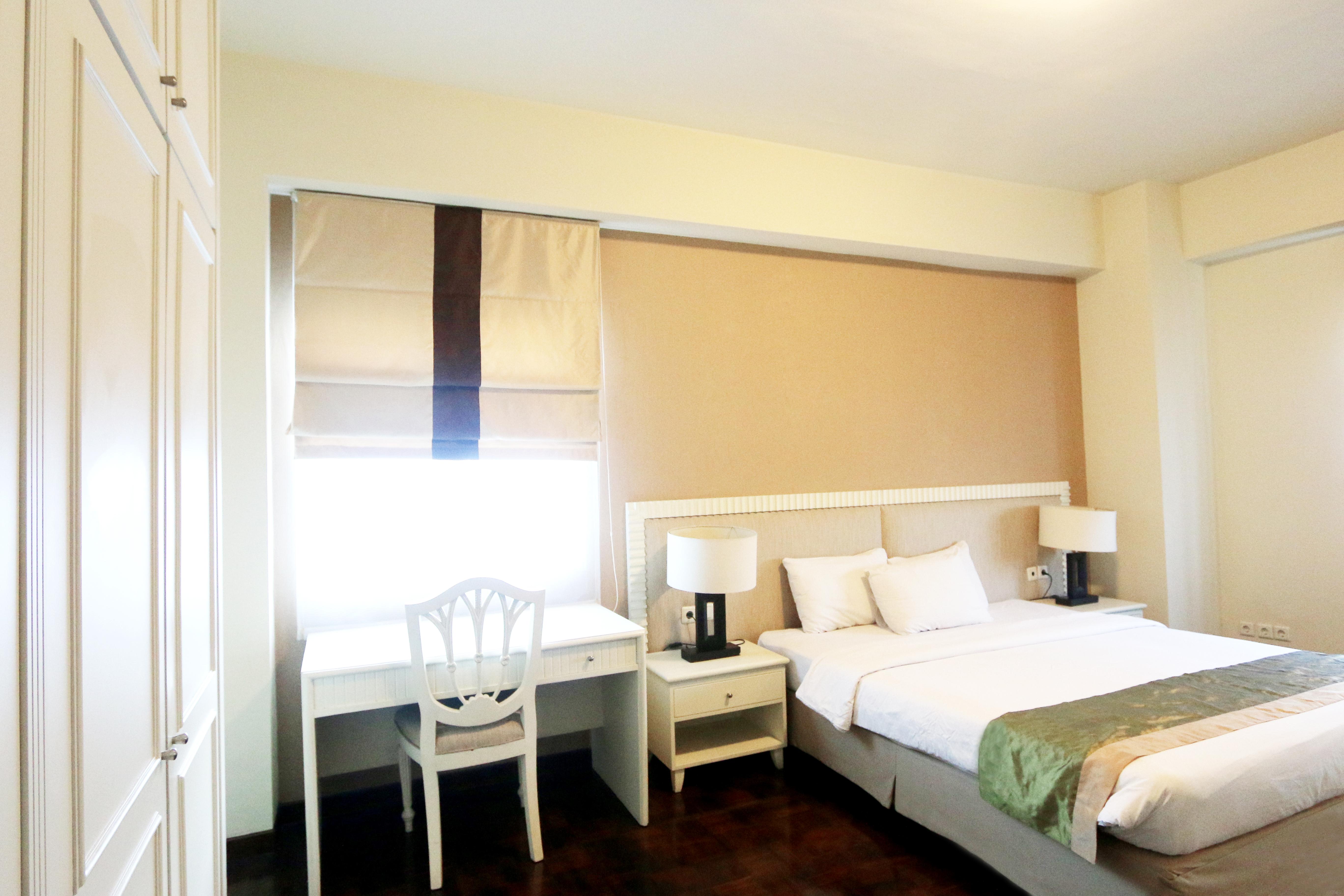 Java Paragon Hotel & Residences Surabaja Zewnętrze zdjęcie