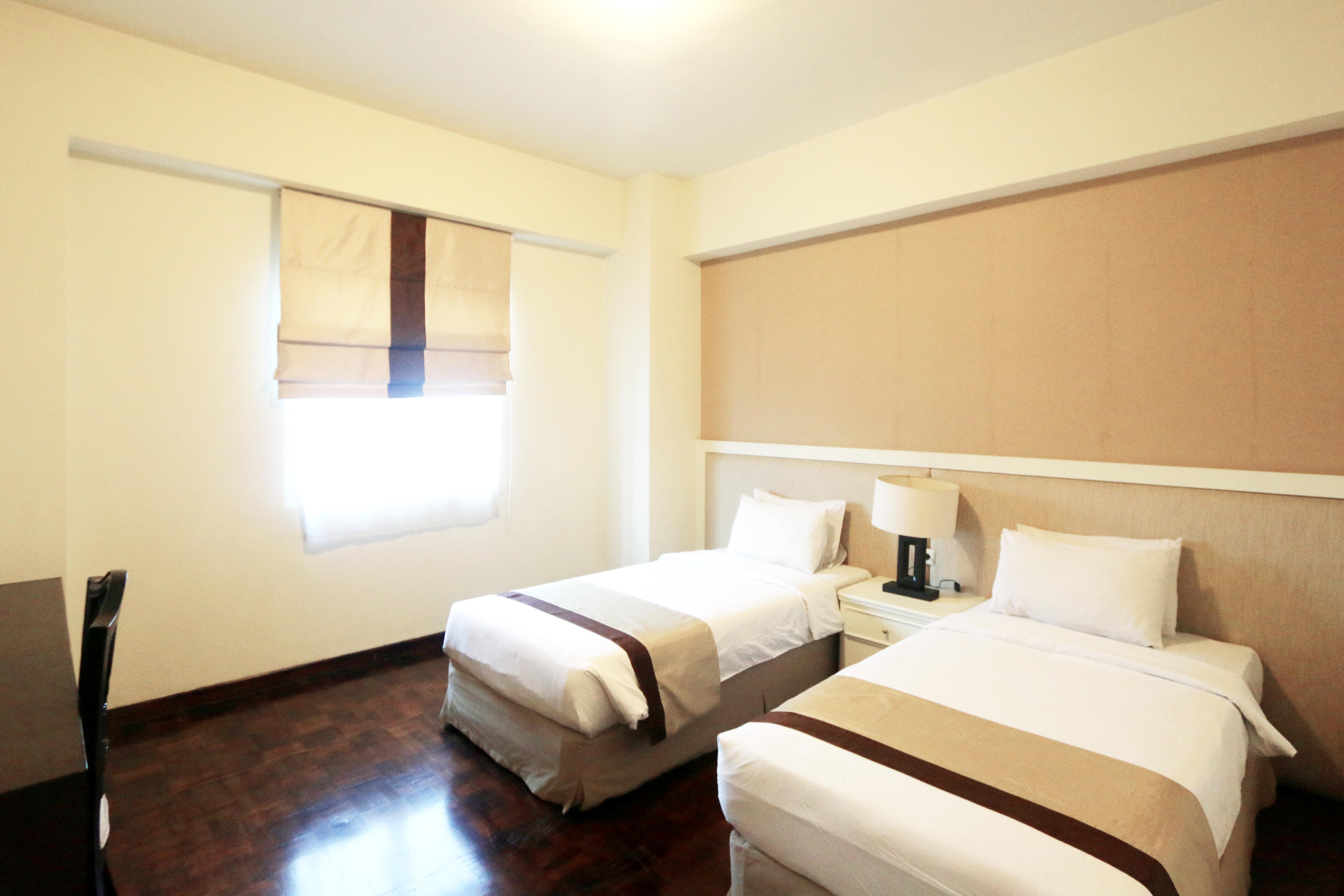 Java Paragon Hotel & Residences Surabaja Zewnętrze zdjęcie