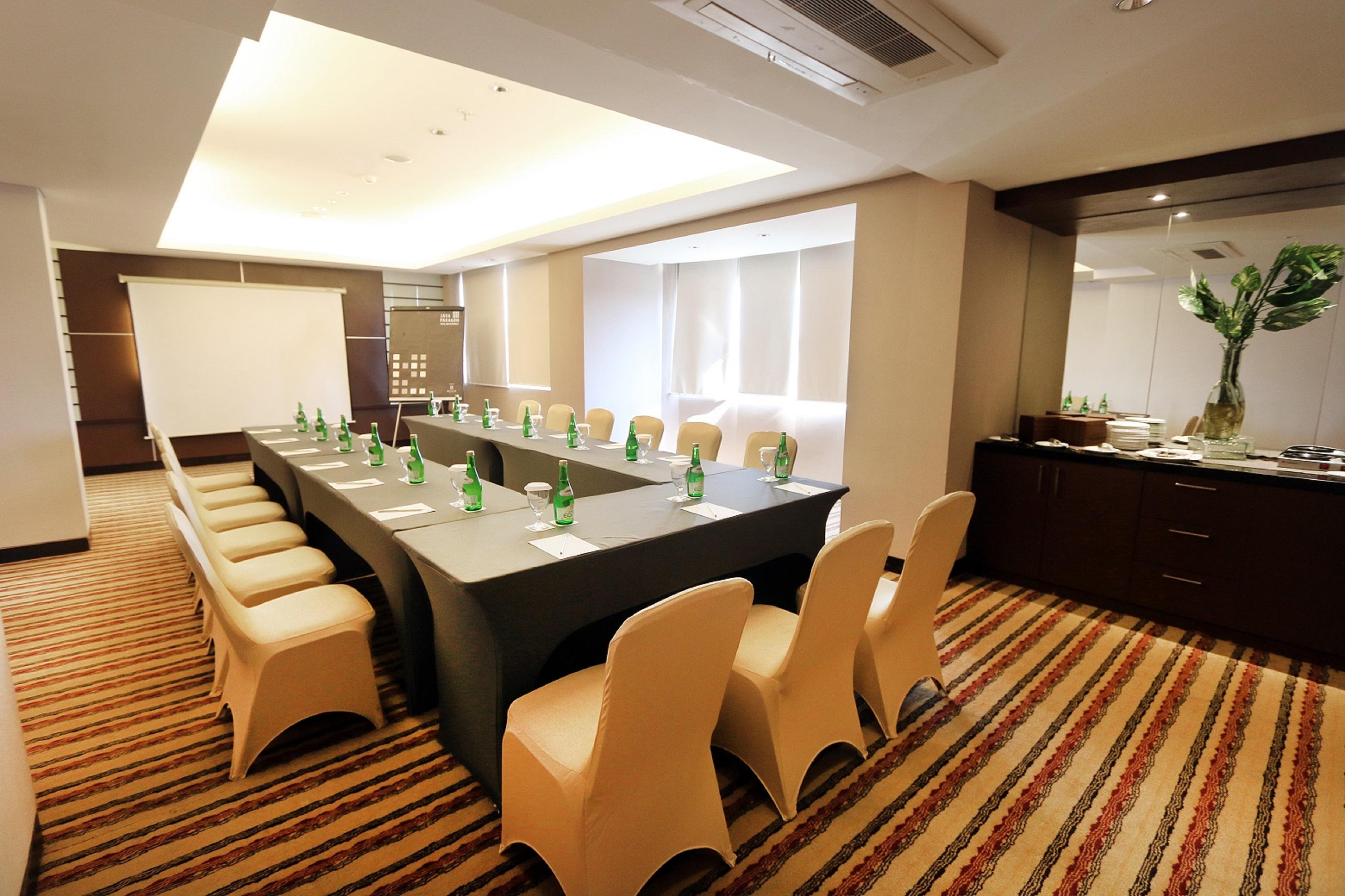 Java Paragon Hotel & Residences Surabaja Zewnętrze zdjęcie