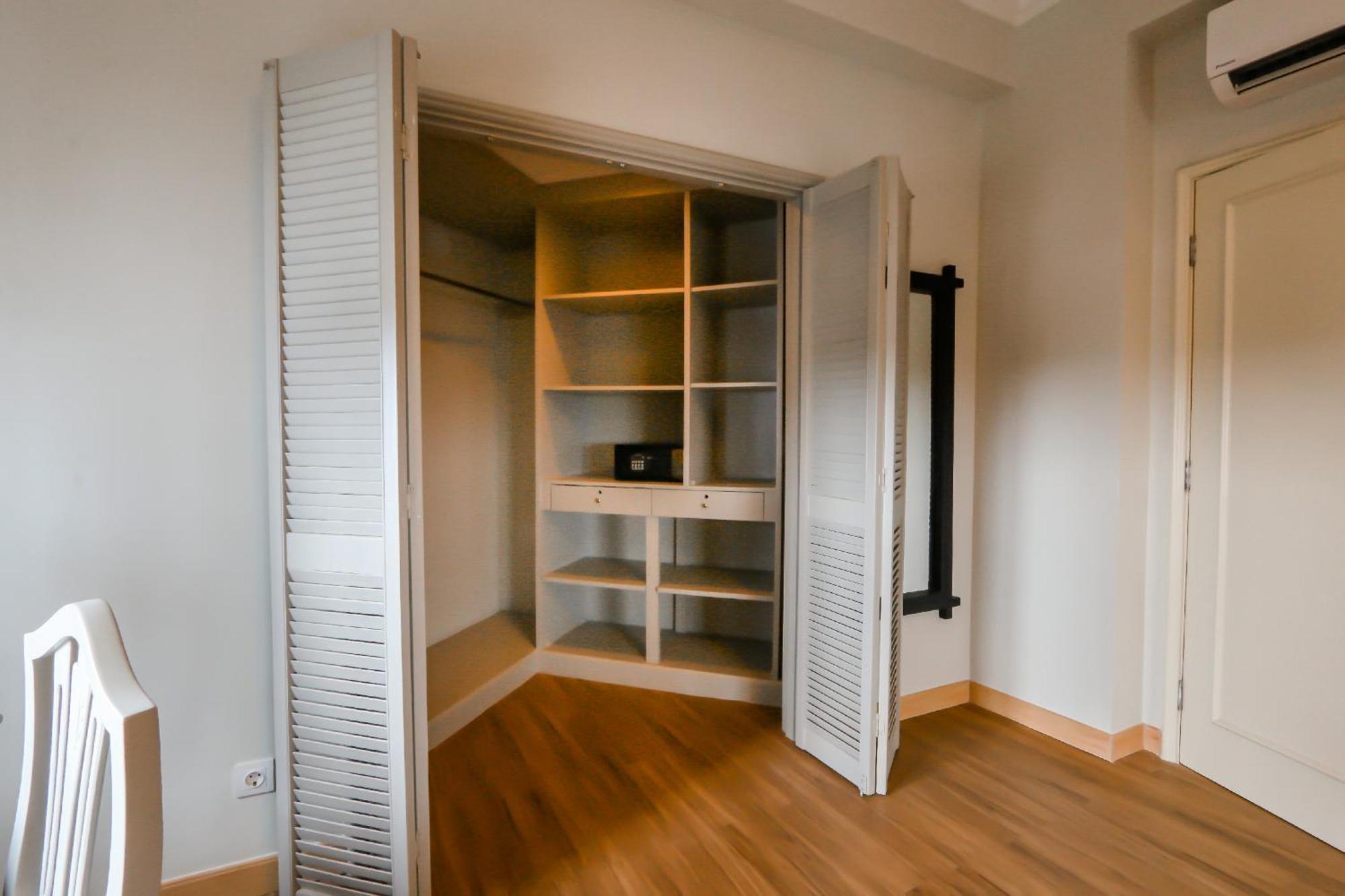 Java Paragon Hotel & Residences Surabaja Zewnętrze zdjęcie