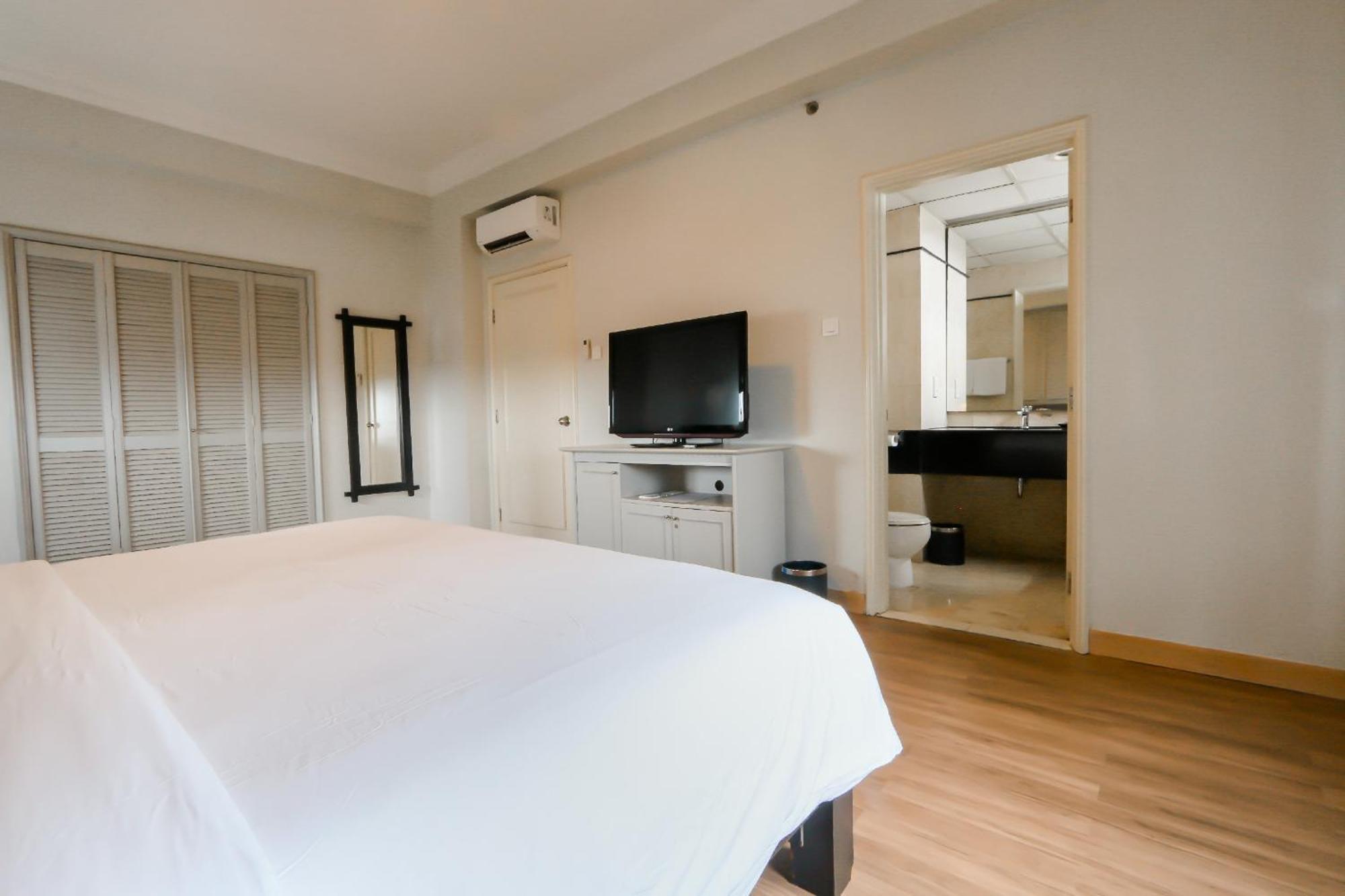 Java Paragon Hotel & Residences Surabaja Zewnętrze zdjęcie