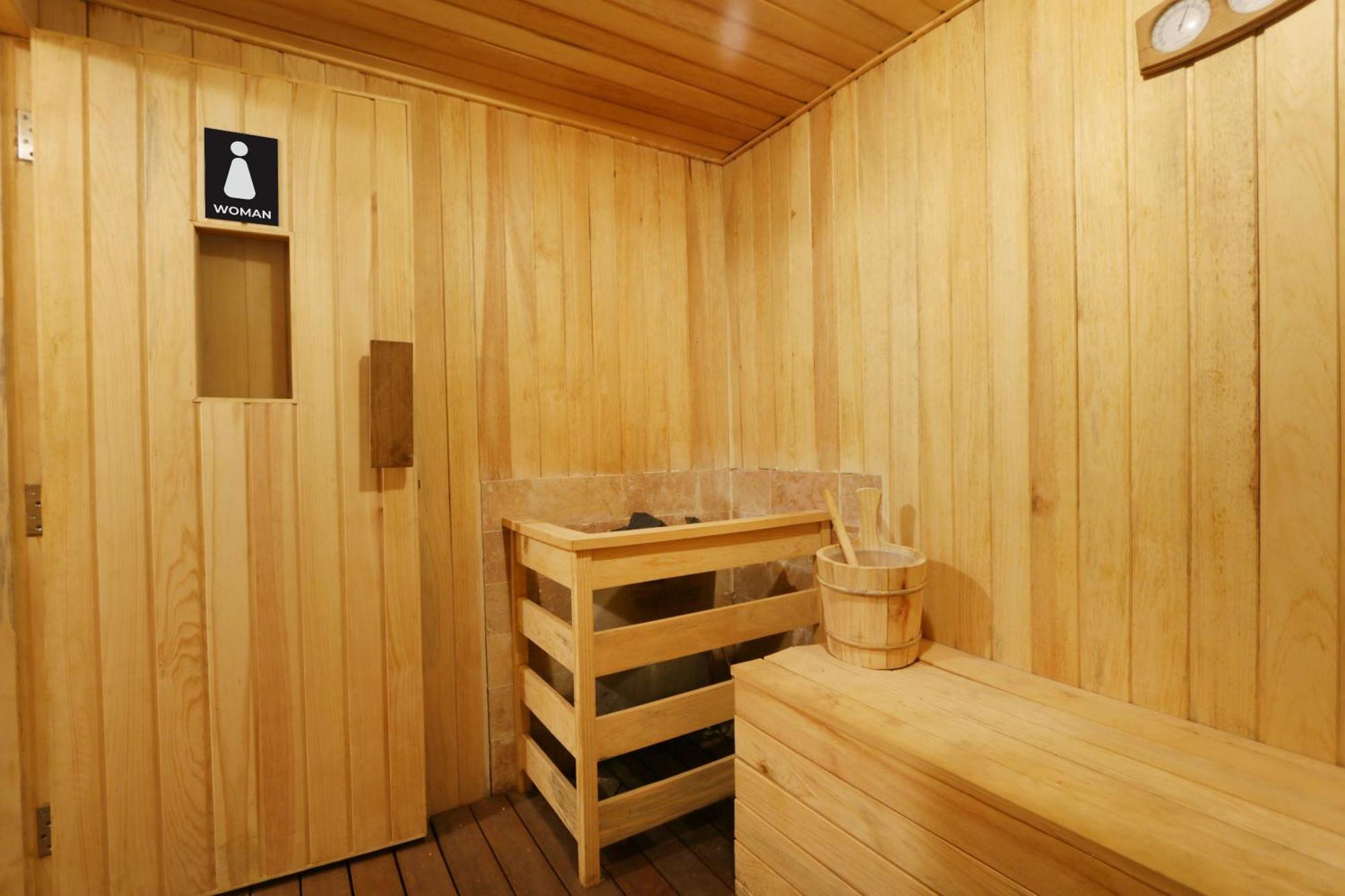 Java Paragon Hotel & Residences Surabaja Zewnętrze zdjęcie