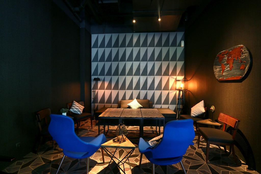Java Paragon Hotel & Residences Surabaja Zewnętrze zdjęcie
